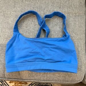 Lululemon Athletic Sports Bra- size 6